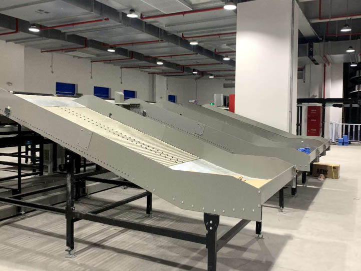 自動(dòng)化立體倉(cāng)庫(kù)4