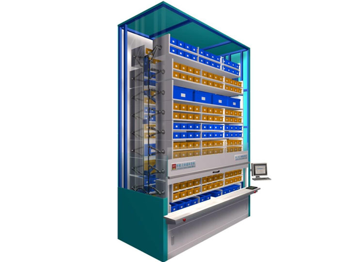 回轉(zhuǎn)庫(kù)